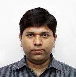 Dr. Anuj Bhattacharya in Kolkata