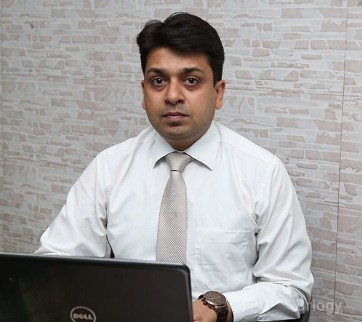 Dr. Anuj Gupta in New Delhi