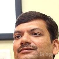 Dr. Anuj Gupta