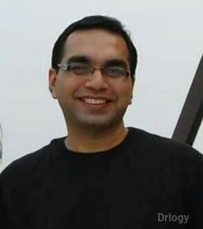 Dr. Anuj Khanna in New Delhi