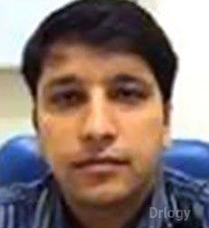 Dr. Anuj Kumar Dhama