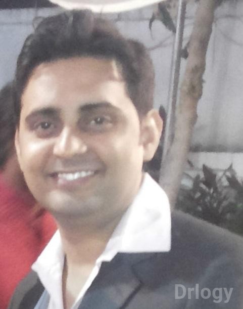 Dr. Anuj Kumar Pathak