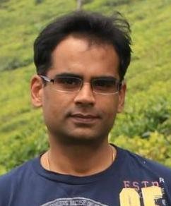 Dr. Anuj Sehgal