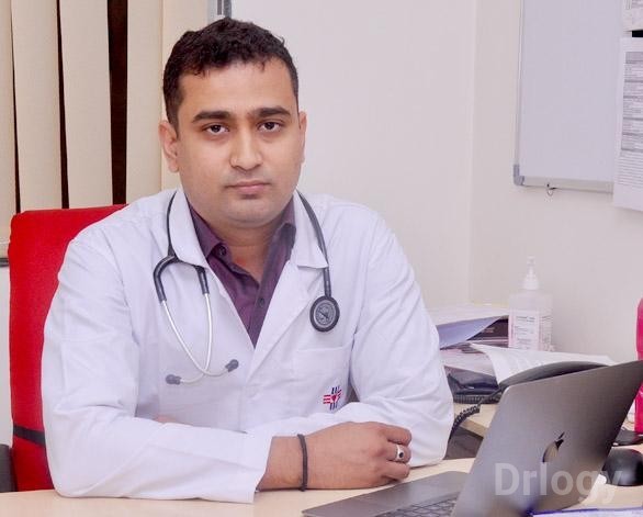 Dr. Anuj Shukla in Ahmedabad Dr. Anuj Shukla in Ahmedabad