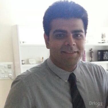 Dr. Anuj Ved Gupta