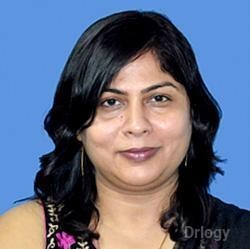 Dr. Anuja Agarwal in New Delhi