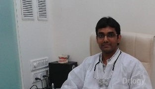 Dr. Anup Agrawal in Mumbai