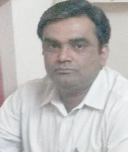 Dr. Anup  Dixit in Bhopal
