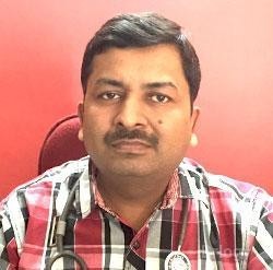 Dr. Anup Goel in Chandigarh