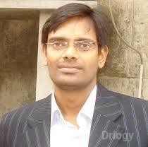 Dr. Anup Kumar