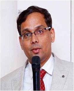 Dr. Anup Tamhankar