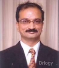 Dr. Anup Vyas