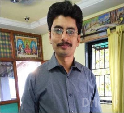 Dr. Anupam Dandgavhal in Jalgaon