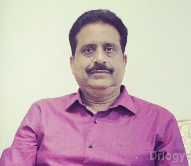 Dr. Anupam Gupta