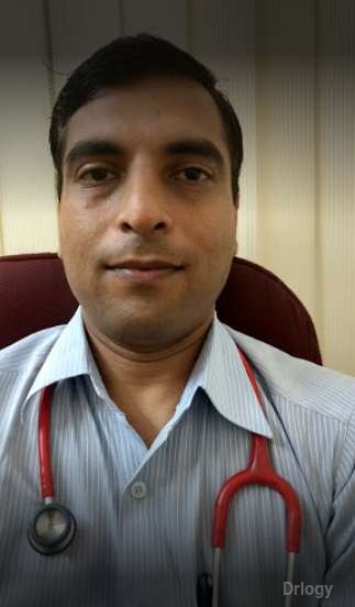 Dr. Anupam Gupta