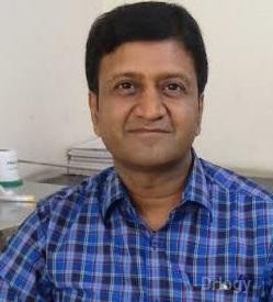 Dr. Anupam Kumar Mittal