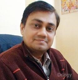Dr. Anupam Modi in Gwalior