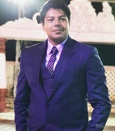 Dr. ANUPAM SAHA