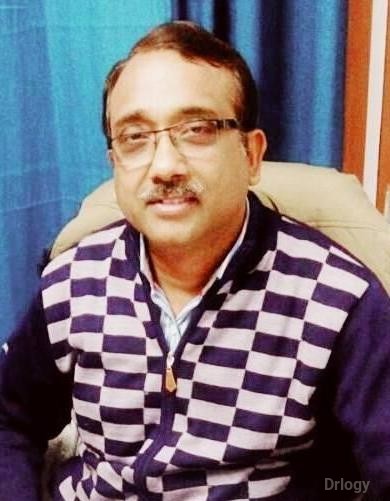 Dr. Anupam Sharan