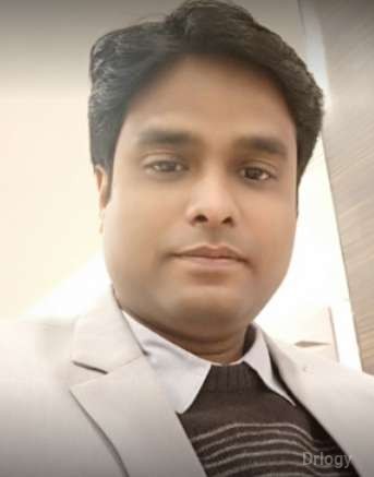 Dr. Anupam Srivastava