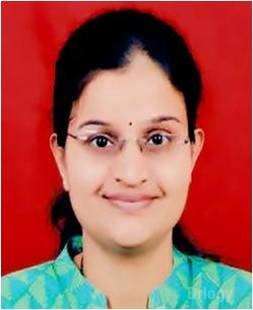 Dr. Anupama Jugal