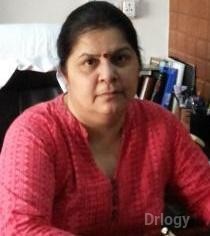 Dr. Anupama Khanna