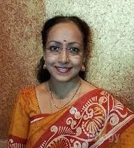Dr. Anupama Kumar