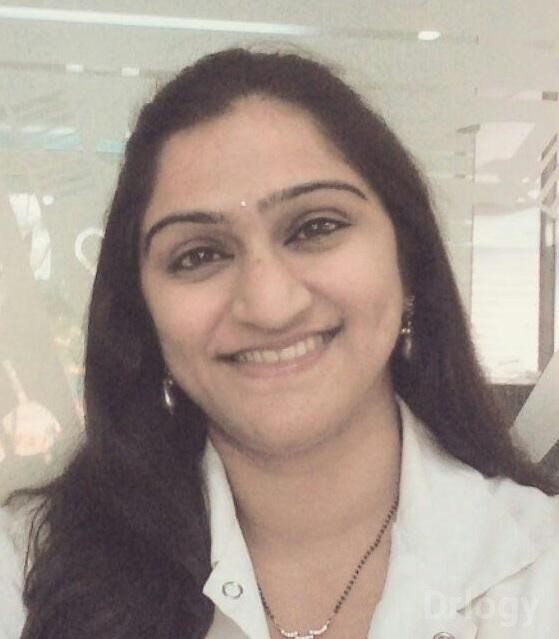 Dr. Anupama Pai in Chennai Dr. Anupama Pai in Chennai