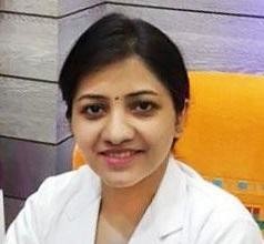 Dr. Anupama Yadav