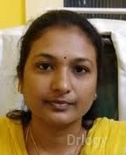 Dr. Anupama Y.J in Bangalore