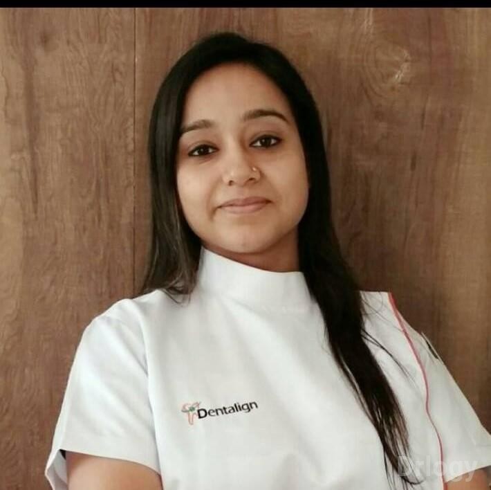 Dr. Anupriya Jaitl