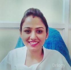 Dr. Anupriya Lakhera