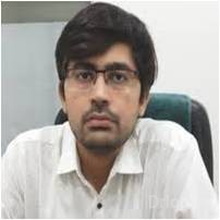 Dr. Anupsinh Chhasatia in Vadodara
