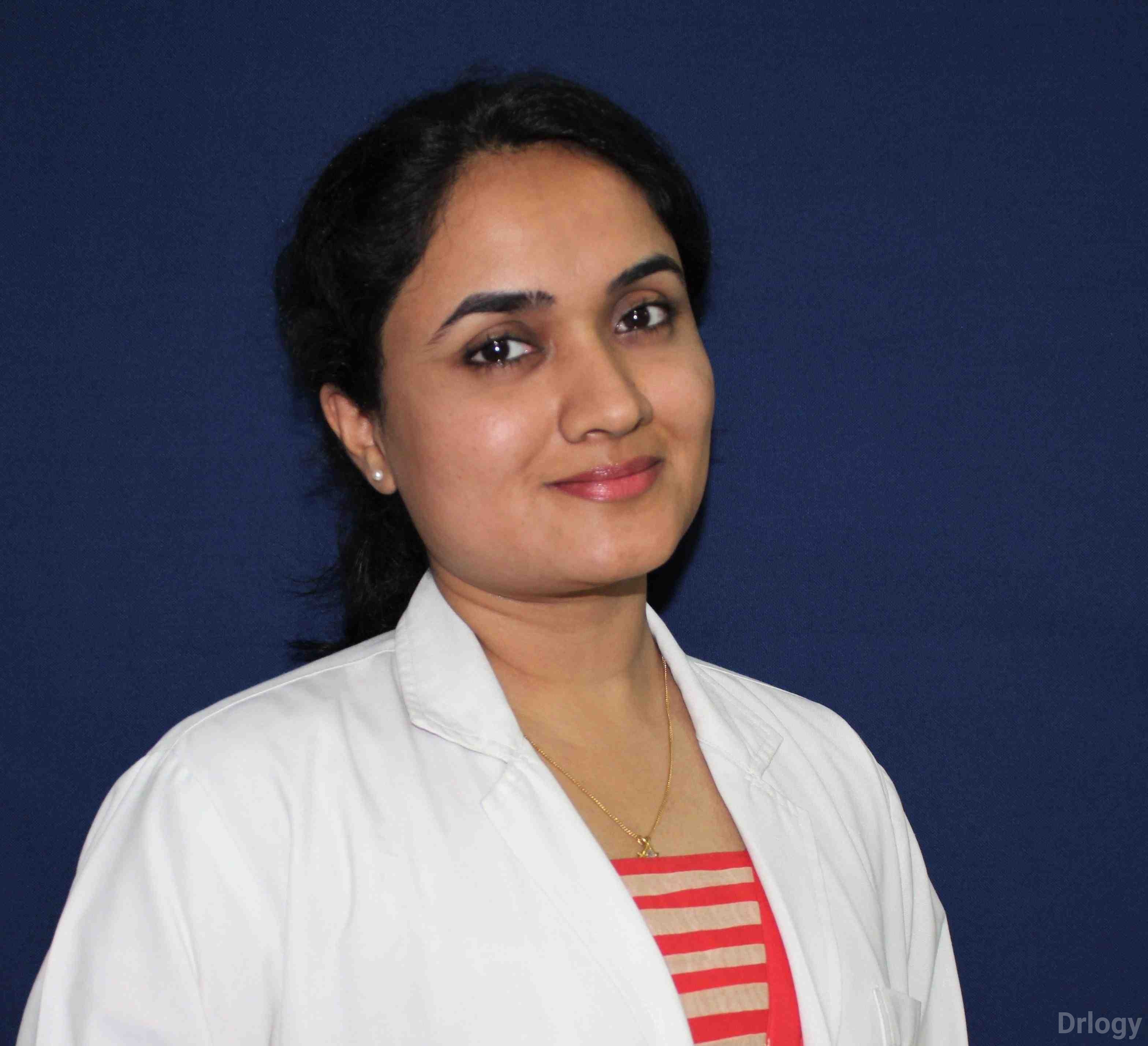 Dr. Anuradha Ayyar in Thane
