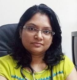 Dr. Anuradha Bhargava
