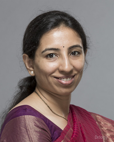 Dr. Anuradha H K in Bangalore