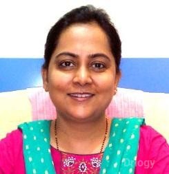 Dr. Anuradha Sarkhel