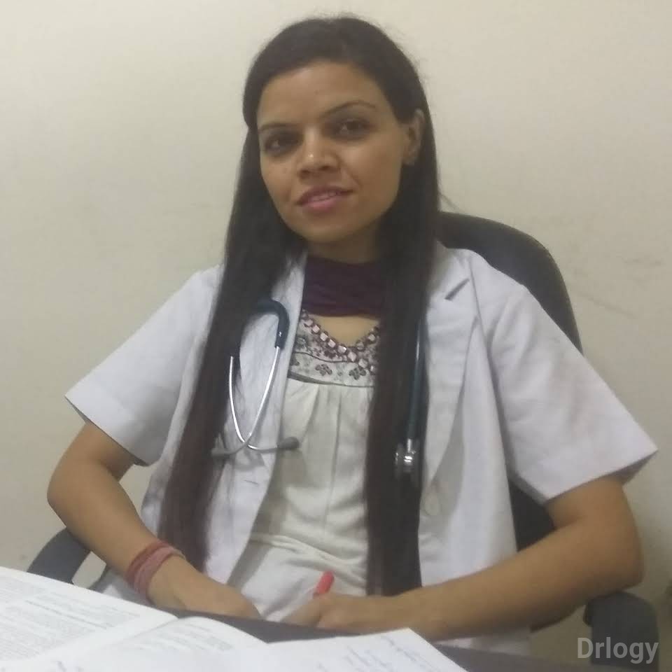Dr. Anuradha Tamaria