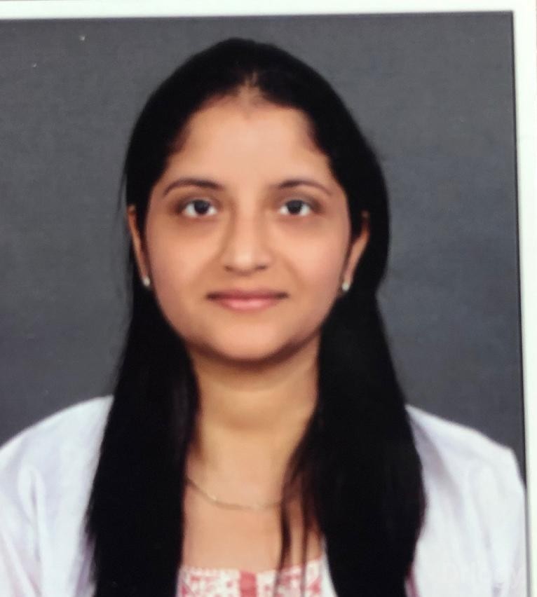 Dr. Anuradha Tyagi