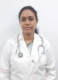 Dr. Anuradha V