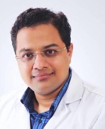 Dr. Anurag Agrawal