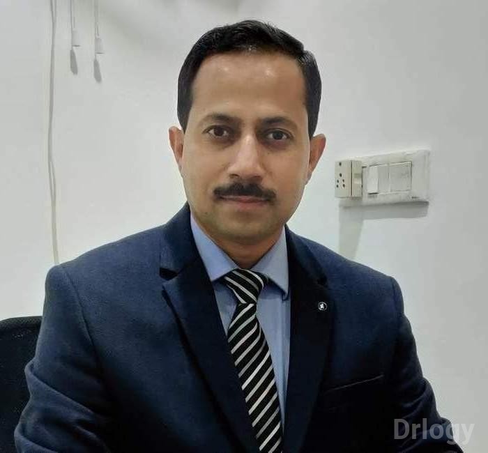 Dr. Anurag Awasthi