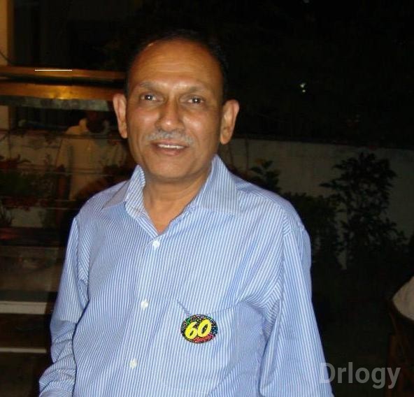 Dr. Anurag Bansal