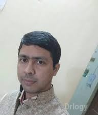 Dr. Anurag Dwivedi Dr. Anurag Dwivedi
