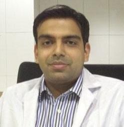 Dr. Anurag Gupta
