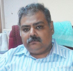 Dr. Anurag Jain