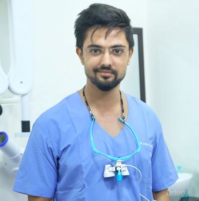 Dr. Anurag Khandelwal in New Delhi