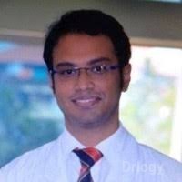 Dr. Anurag Mahale