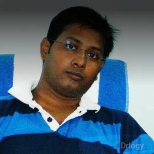 Dr. Anurag Maurya in Prayagraj