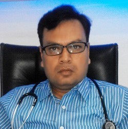 Dr. Anurag Mittal